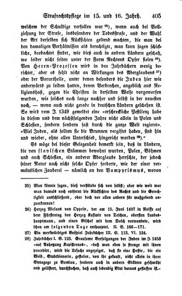 Zeitschrift fur deutsches Recht und deutsche Rechtswissenschaft