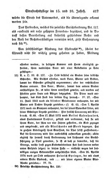 Zeitschrift fur deutsches Recht und deutsche Rechtswissenschaft