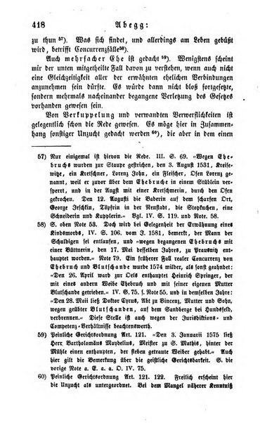 Zeitschrift fur deutsches Recht und deutsche Rechtswissenschaft