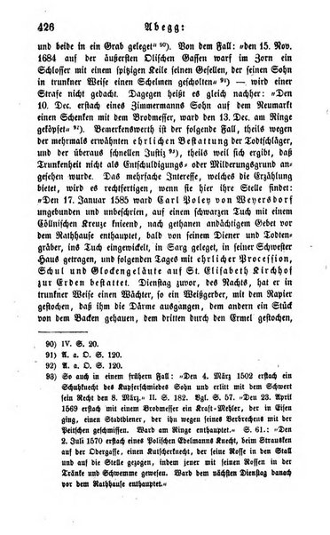 Zeitschrift fur deutsches Recht und deutsche Rechtswissenschaft