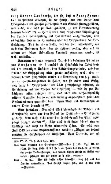 Zeitschrift fur deutsches Recht und deutsche Rechtswissenschaft