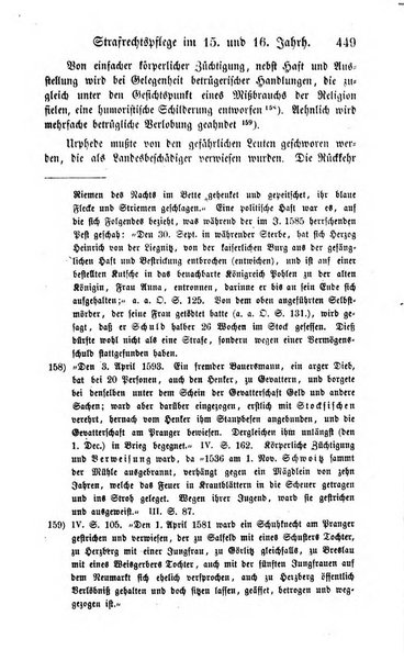 Zeitschrift fur deutsches Recht und deutsche Rechtswissenschaft