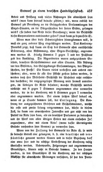 Zeitschrift fur deutsches Recht und deutsche Rechtswissenschaft