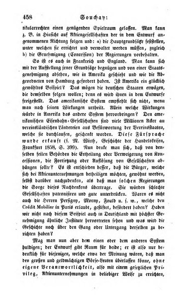 Zeitschrift fur deutsches Recht und deutsche Rechtswissenschaft