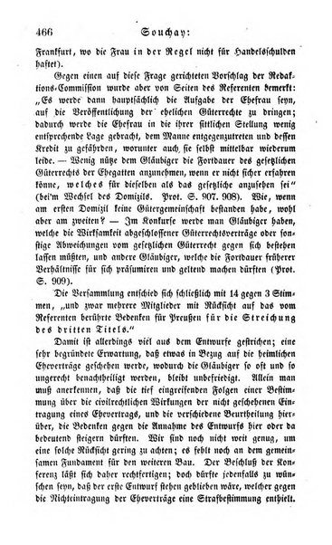 Zeitschrift fur deutsches Recht und deutsche Rechtswissenschaft