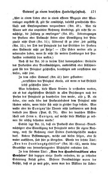 Zeitschrift fur deutsches Recht und deutsche Rechtswissenschaft