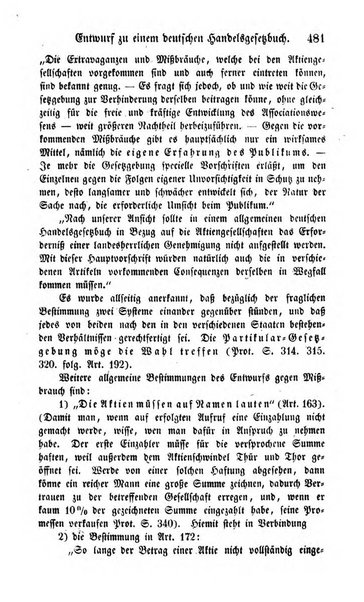 Zeitschrift fur deutsches Recht und deutsche Rechtswissenschaft