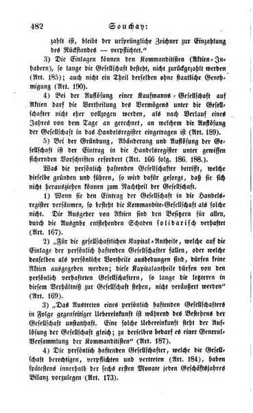 Zeitschrift fur deutsches Recht und deutsche Rechtswissenschaft