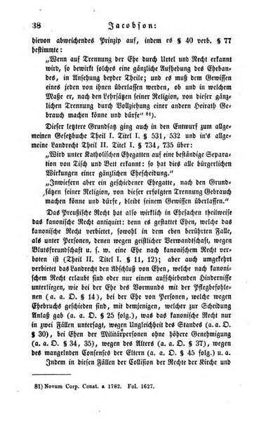 Zeitschrift fur deutsches Recht und deutsche Rechtswissenschaft