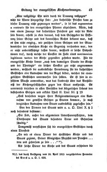 Zeitschrift fur deutsches Recht und deutsche Rechtswissenschaft