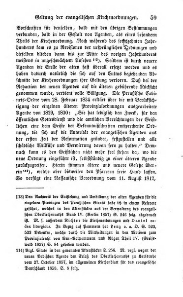 Zeitschrift fur deutsches Recht und deutsche Rechtswissenschaft