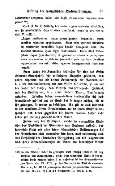 Zeitschrift fur deutsches Recht und deutsche Rechtswissenschaft