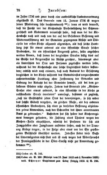 Zeitschrift fur deutsches Recht und deutsche Rechtswissenschaft