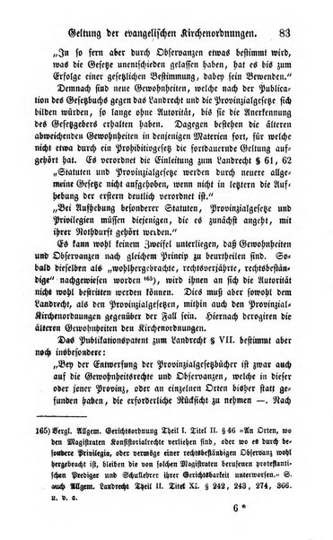 Zeitschrift fur deutsches Recht und deutsche Rechtswissenschaft