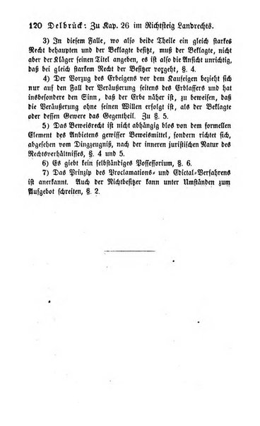 Zeitschrift fur deutsches Recht und deutsche Rechtswissenschaft