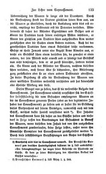 Zeitschrift fur deutsches Recht und deutsche Rechtswissenschaft