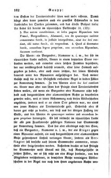 Zeitschrift fur deutsches Recht und deutsche Rechtswissenschaft