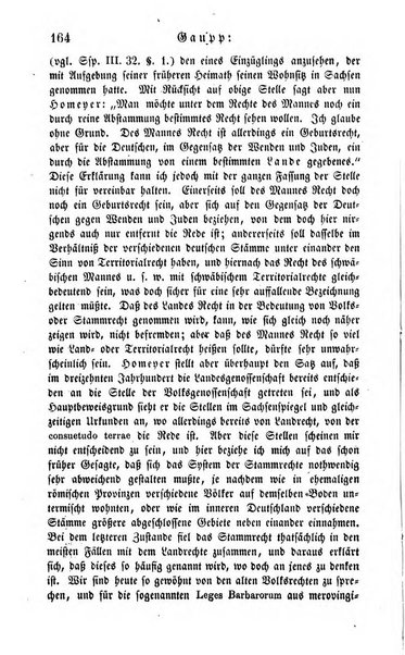 Zeitschrift fur deutsches Recht und deutsche Rechtswissenschaft