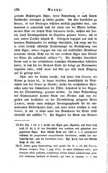 Zeitschrift fur deutsches Recht und deutsche Rechtswissenschaft