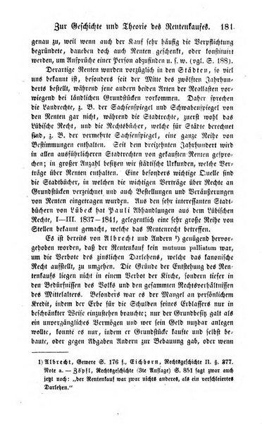 Zeitschrift fur deutsches Recht und deutsche Rechtswissenschaft