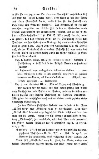 Zeitschrift fur deutsches Recht und deutsche Rechtswissenschaft