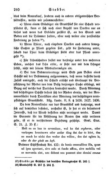 Zeitschrift fur deutsches Recht und deutsche Rechtswissenschaft