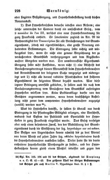 Zeitschrift fur deutsches Recht und deutsche Rechtswissenschaft