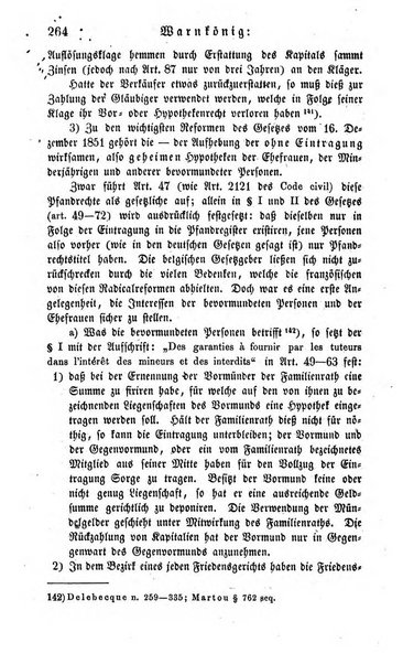 Zeitschrift fur deutsches Recht und deutsche Rechtswissenschaft