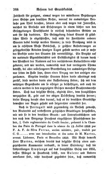 Zeitschrift fur deutsches Recht und deutsche Rechtswissenschaft