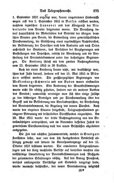 Zeitschrift fur deutsches Recht und deutsche Rechtswissenschaft