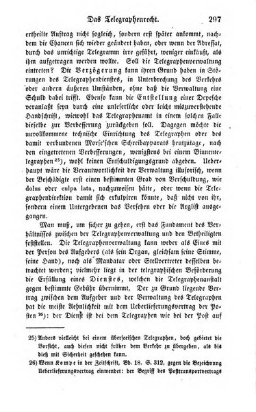 Zeitschrift fur deutsches Recht und deutsche Rechtswissenschaft