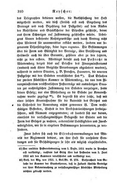 Zeitschrift fur deutsches Recht und deutsche Rechtswissenschaft