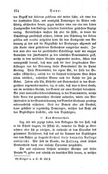 Zeitschrift fur deutsches Recht und deutsche Rechtswissenschaft