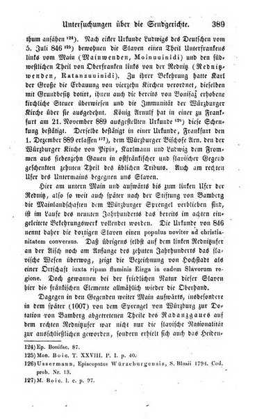 Zeitschrift fur deutsches Recht und deutsche Rechtswissenschaft