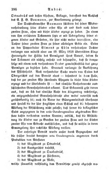 Zeitschrift fur deutsches Recht und deutsche Rechtswissenschaft