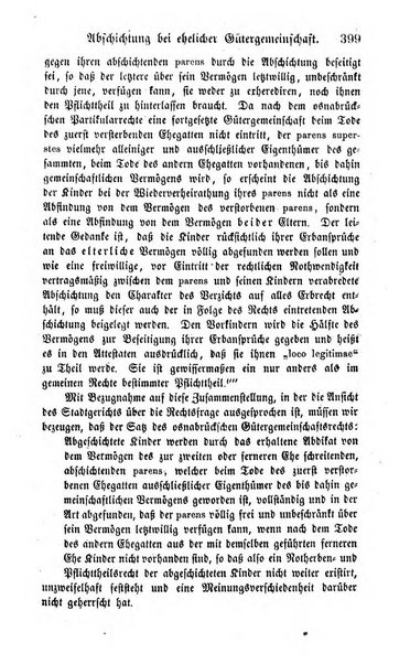 Zeitschrift fur deutsches Recht und deutsche Rechtswissenschaft