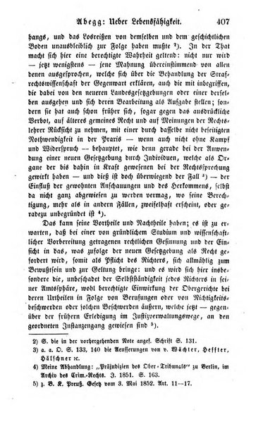 Zeitschrift fur deutsches Recht und deutsche Rechtswissenschaft