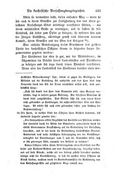 Zeitschrift fur deutsches Recht und deutsche Rechtswissenschaft