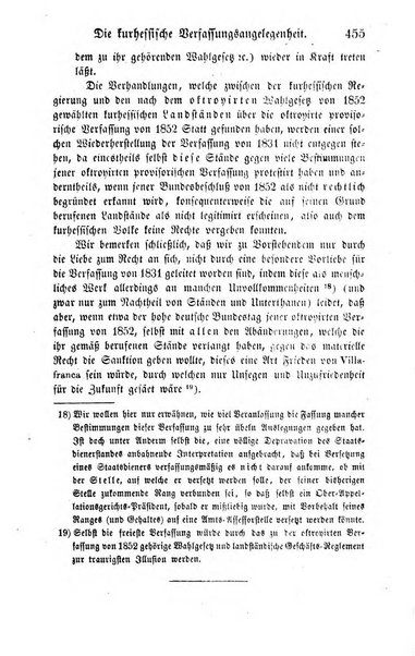 Zeitschrift fur deutsches Recht und deutsche Rechtswissenschaft