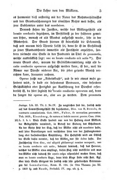 Zeitschrift fur deutsches Recht und deutsche Rechtswissenschaft