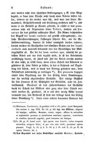 Zeitschrift fur deutsches Recht und deutsche Rechtswissenschaft