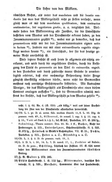 Zeitschrift fur deutsches Recht und deutsche Rechtswissenschaft