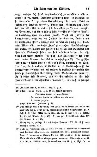 Zeitschrift fur deutsches Recht und deutsche Rechtswissenschaft