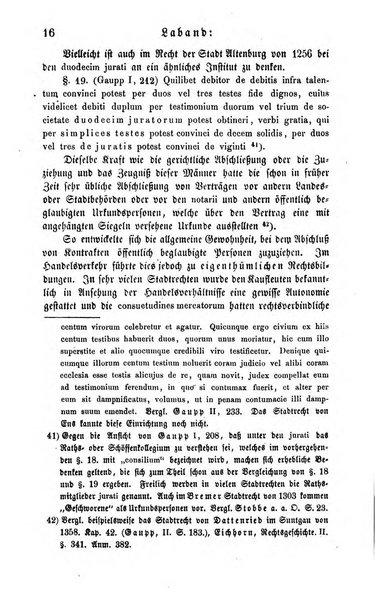 Zeitschrift fur deutsches Recht und deutsche Rechtswissenschaft