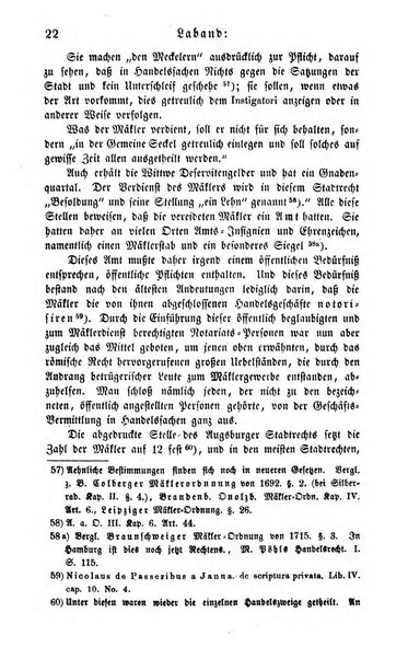 Zeitschrift fur deutsches Recht und deutsche Rechtswissenschaft