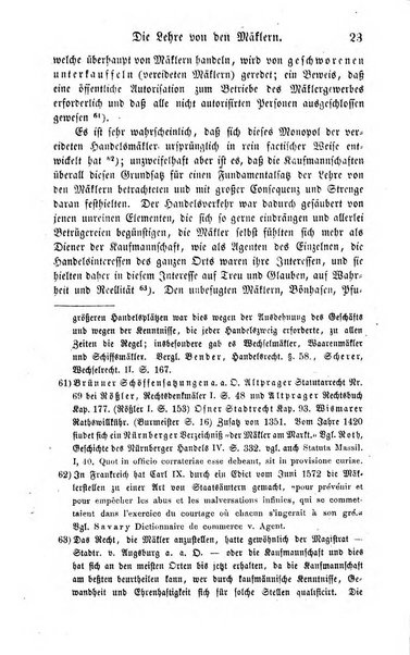 Zeitschrift fur deutsches Recht und deutsche Rechtswissenschaft