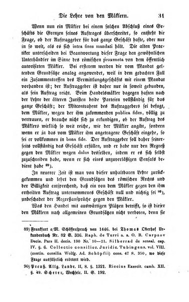 Zeitschrift fur deutsches Recht und deutsche Rechtswissenschaft