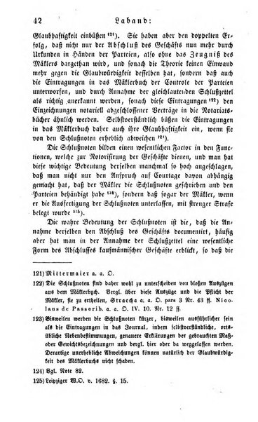 Zeitschrift fur deutsches Recht und deutsche Rechtswissenschaft