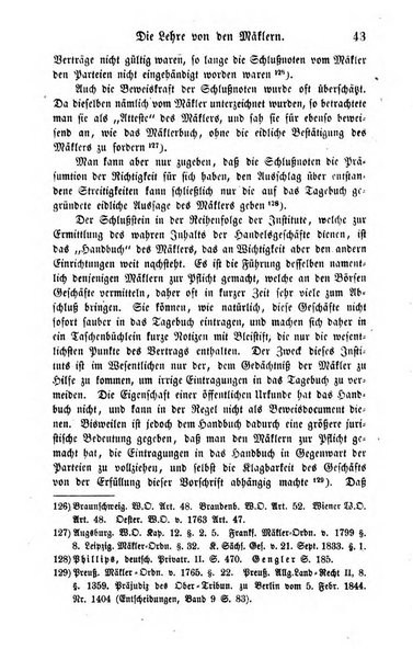 Zeitschrift fur deutsches Recht und deutsche Rechtswissenschaft