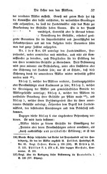 Zeitschrift fur deutsches Recht und deutsche Rechtswissenschaft